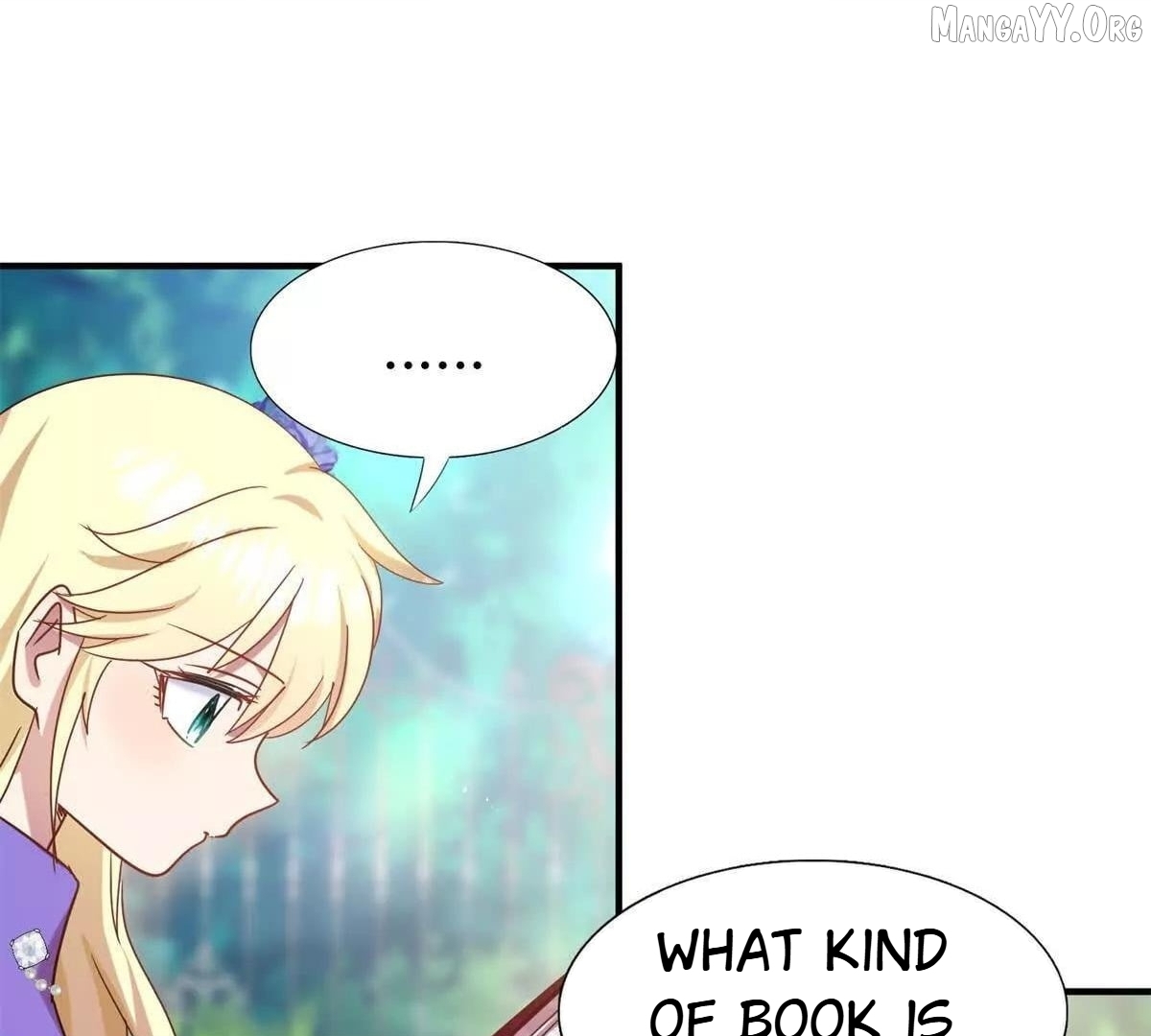 Don't Embarrass Me Chapter 151 - page 4